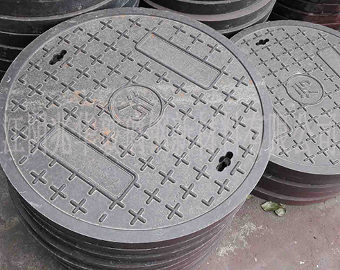 玻璃鋼復(fù)合蓋板