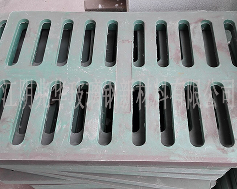 玻璃鋼復(fù)合蓋板